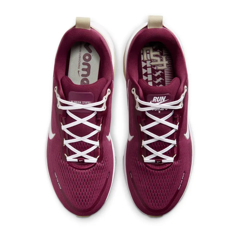Nike Vomero Team Crimson / Team Gold / White (IQ6872-600)