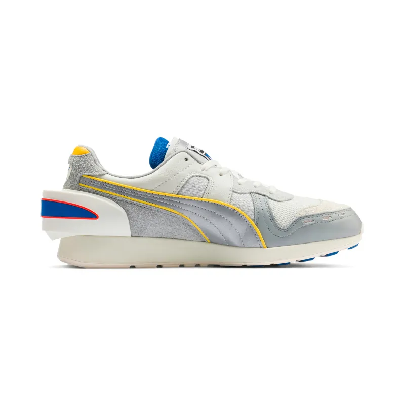 Puma RS-100 Ader Error