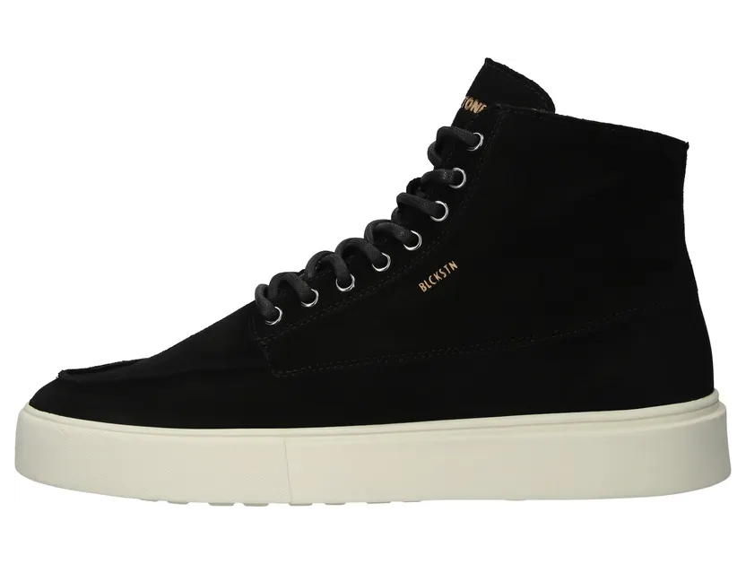 Blackstone sneaker Zwart (CG184BLK)