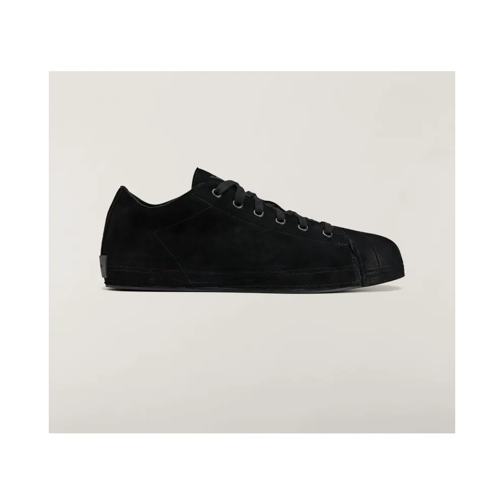 adidas Y-3 Nizzastar Lo Triple Black (KI0854)
