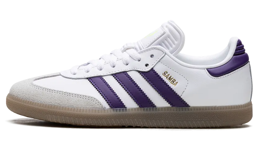 Adidas Samba “Messi” (IH8161)