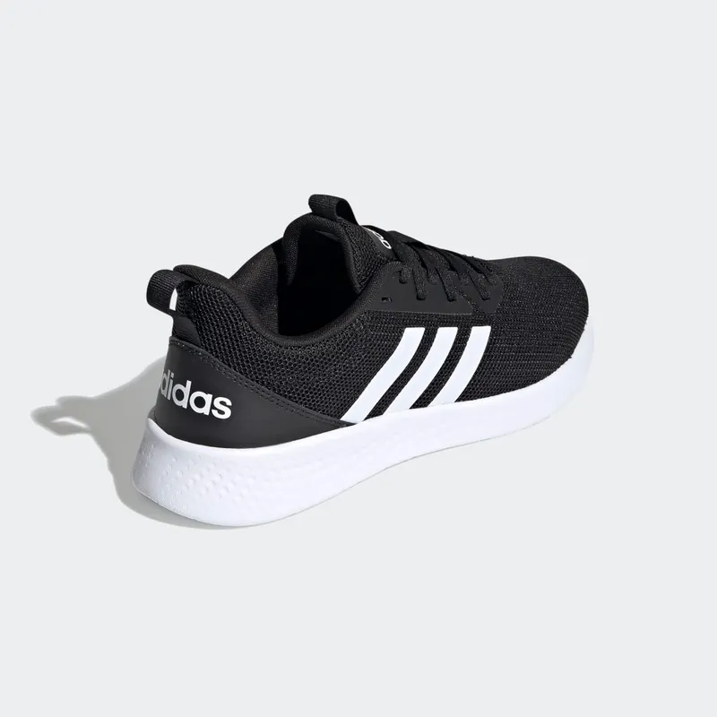 Adidas Puremotion Core Black / Cloud White / Grey Five (FX8986)