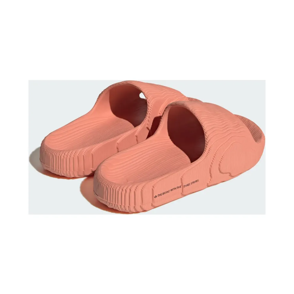 adidas Adilette 22 Slides Wonder Clay (IG8261)