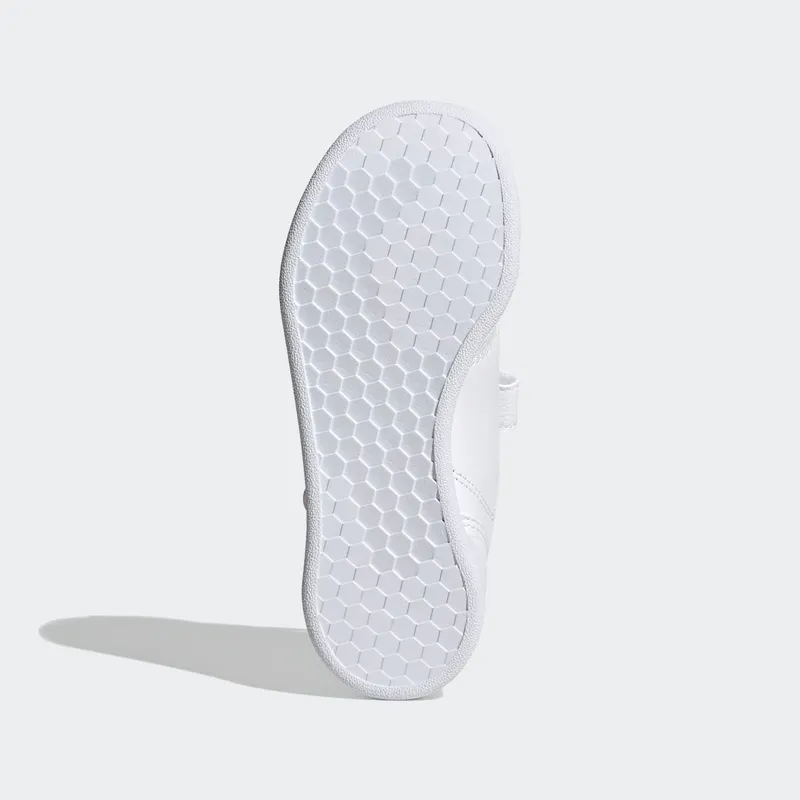 Adidas Roguera Cloud White / Cloud White / Platinum Metallic (FW3283)