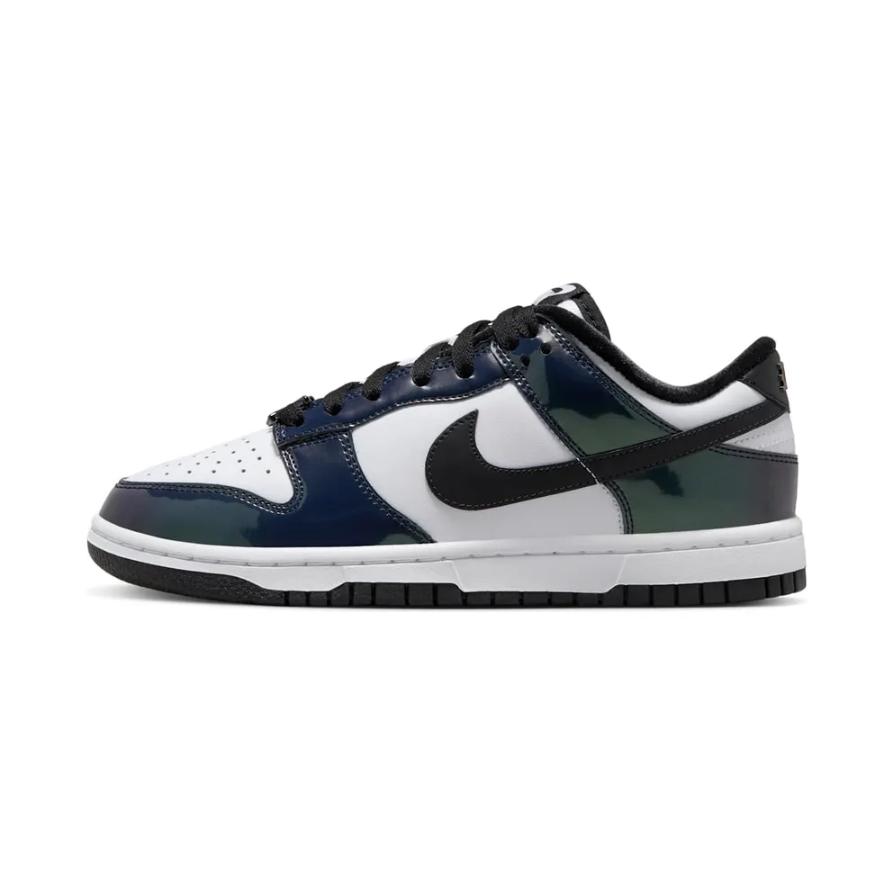 Nike Dunk Low SE Multi Color Just Do It (W) (FQ8143-001)