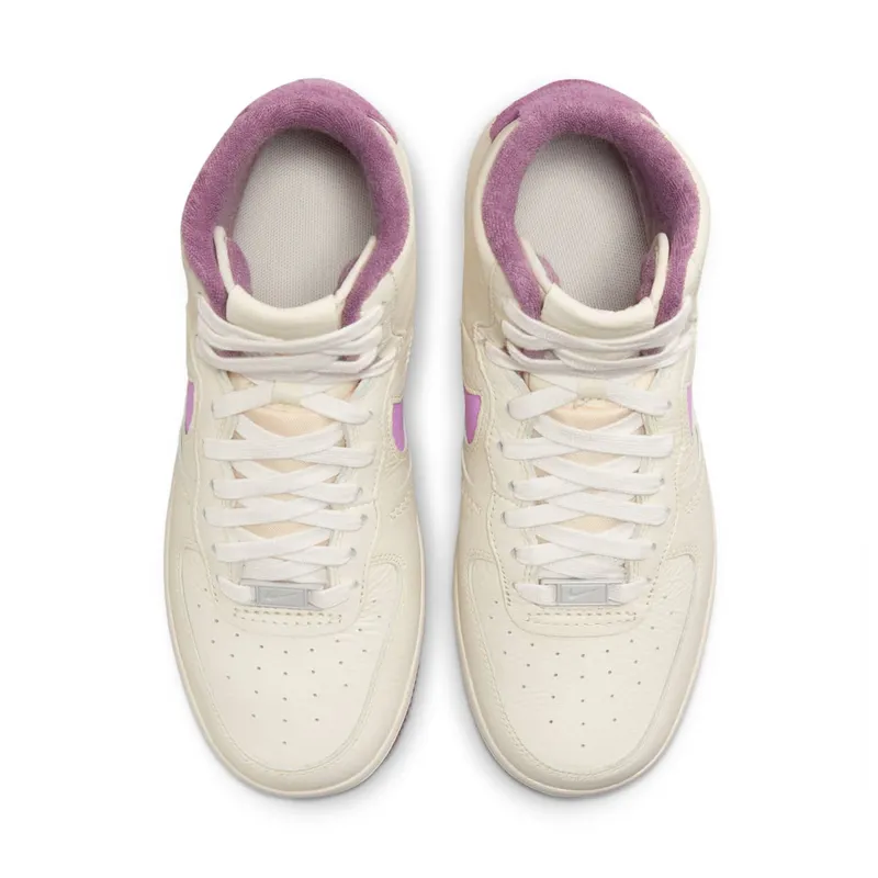 Nike Air Force 1 High Sculpt Rush Fuchsia (DZ2782-100)