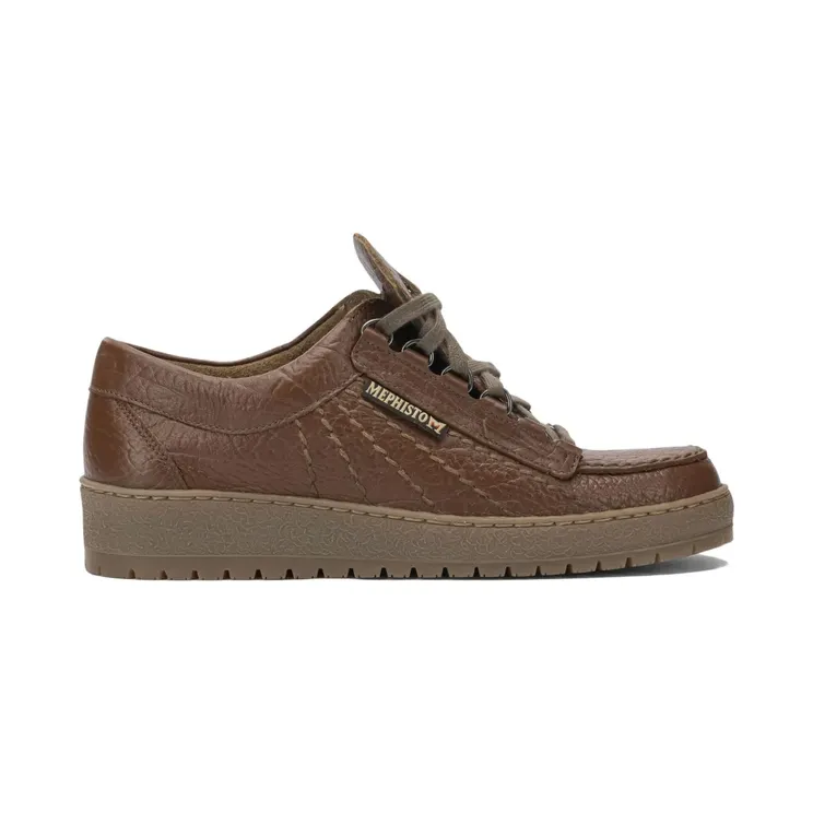 Musto Getextureerde “Brown” (RAINBOWMAMOUTHDESERT)