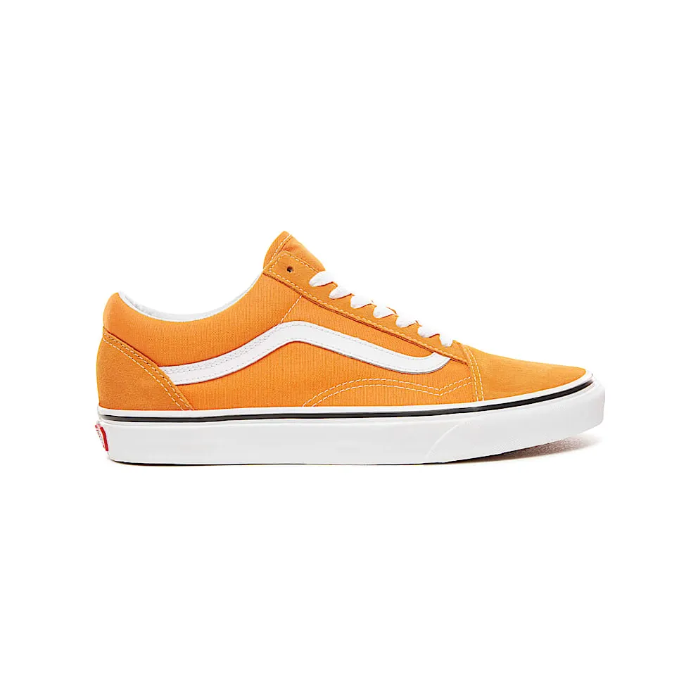 Vans Old Skool Dark Cheddar (VN0A38G1UKU)