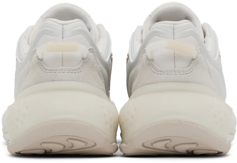 Adidas OZRAH Crystal White / Aluminium / Core Black (GX1875)