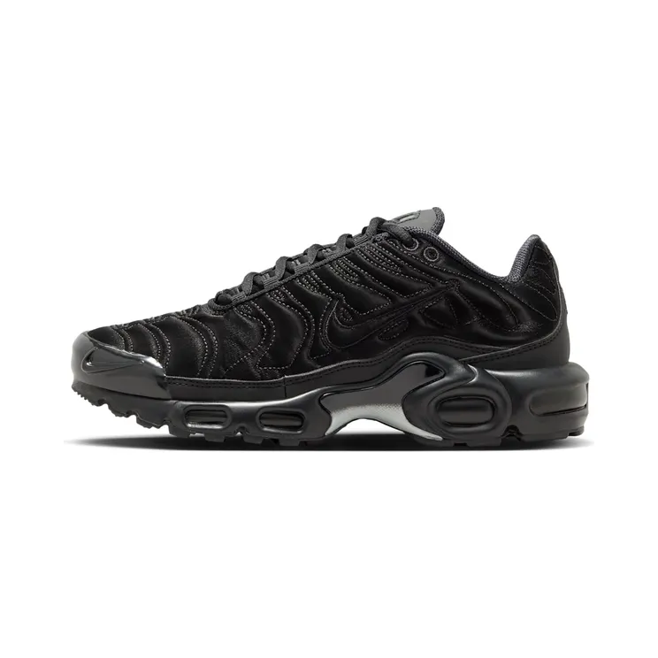 Nike Air Max Plus “Black / Anthracite / Sail” (FV1169-001)