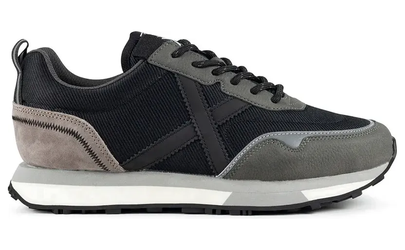 Munich sneaker Black (821502436)