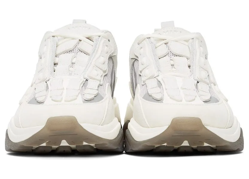 AMIRI Bone Runner White Grey (MFS001122) (2)