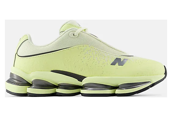 New Balance ABZORB 2000S “Fennel Seed” (U2000460)
