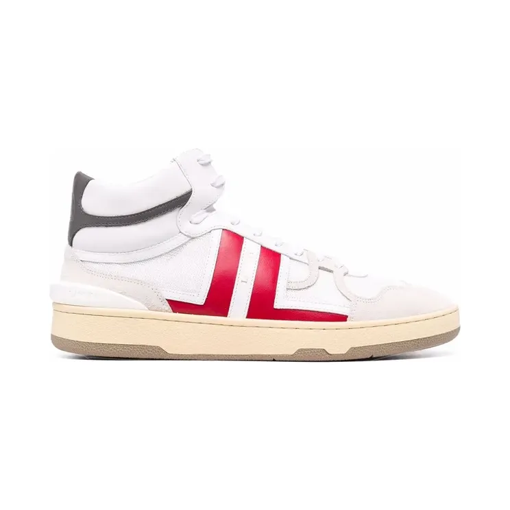 Lanvin -Patch “White” (FMSKDK01NASHA21)