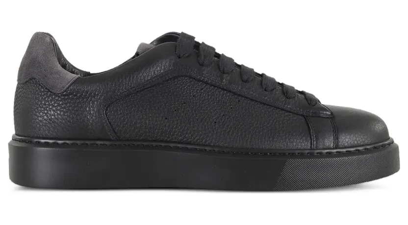 Doucal’s “Black” (DU2852ALEXPF781097)
