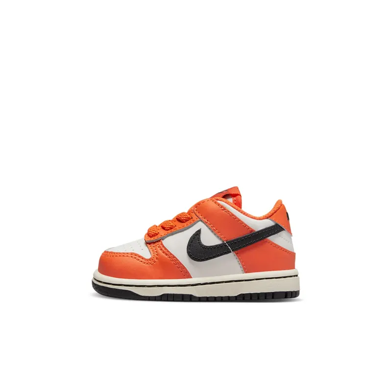 Nike Dunk Low Baby/Toddler Grey (DH9761-003)