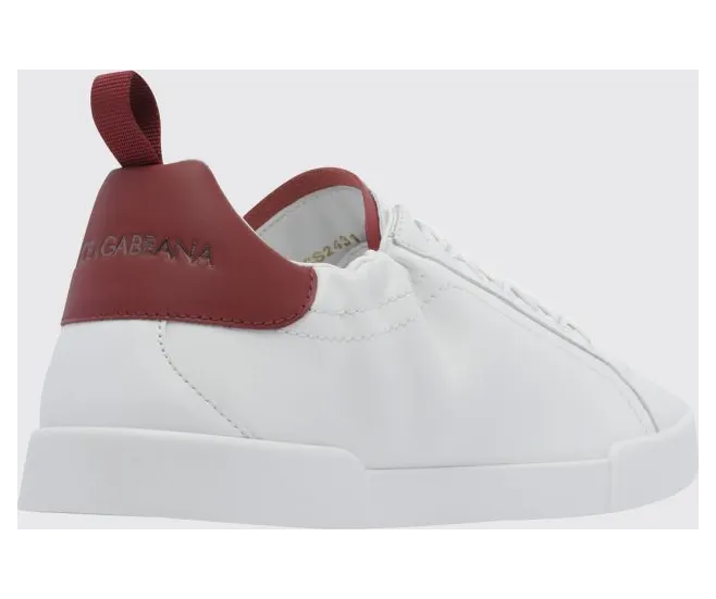 Dolce & Gabbana Sneakers White 1 (CS2431A3S878W194) (2)