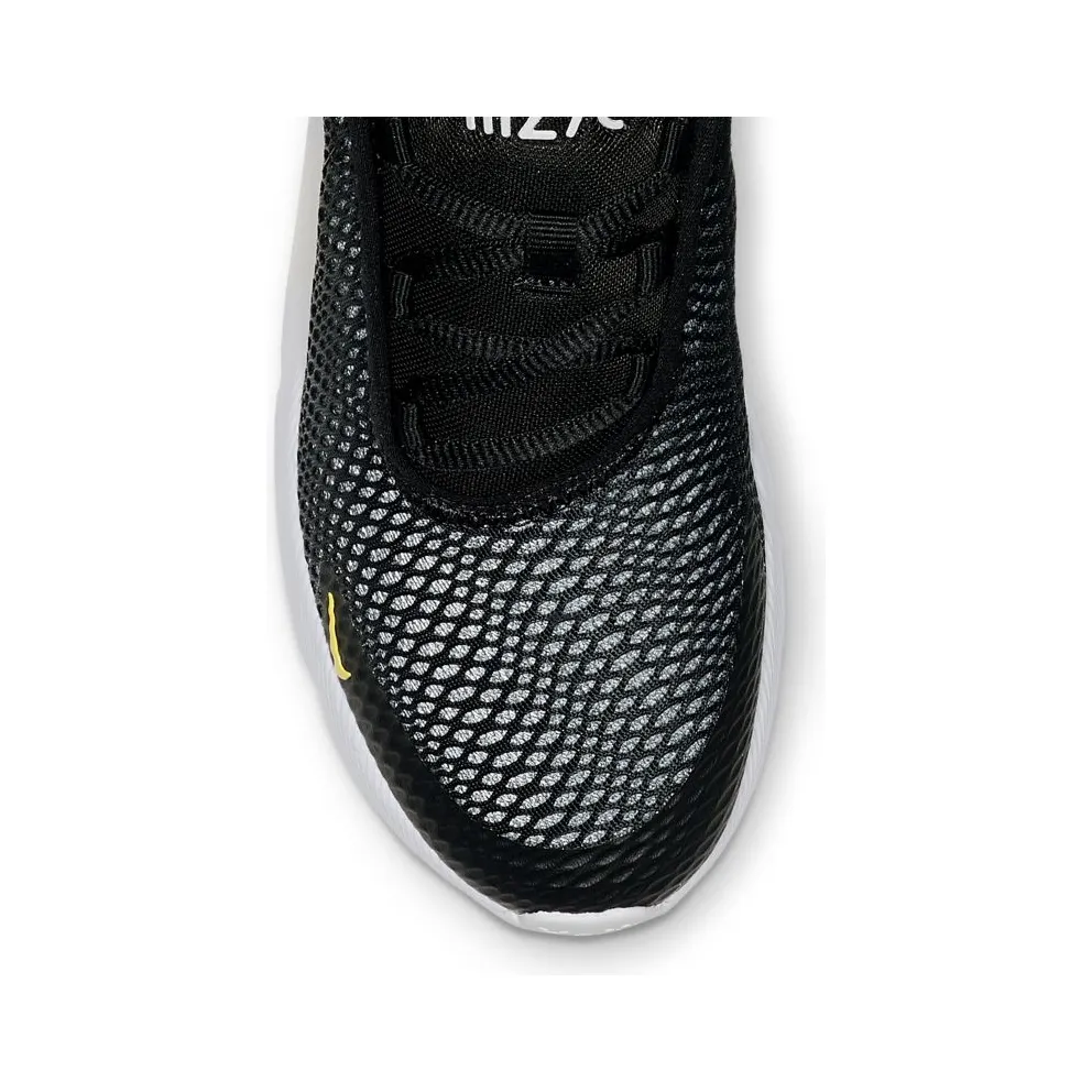 Nike Air Max 270 Anthracite Pure Platinum (PS) Anthracite/Amarillo/Black (AO2372-016)