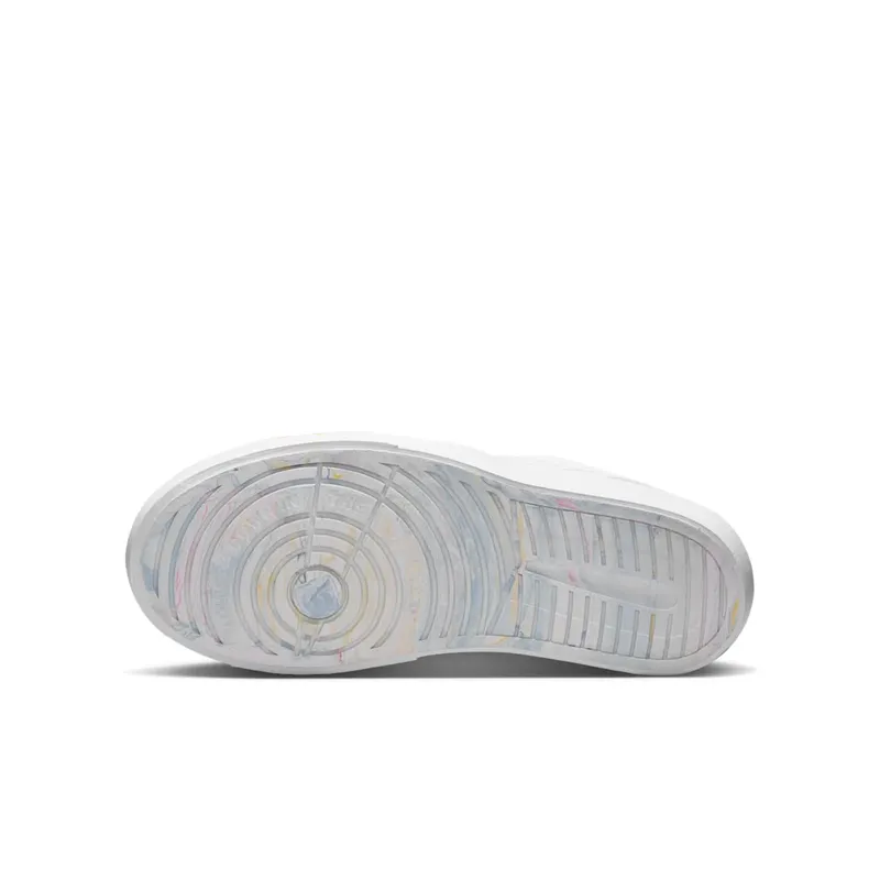 Jordan Series ES White Coconut Milk Malachite Black (DZ5534-100)