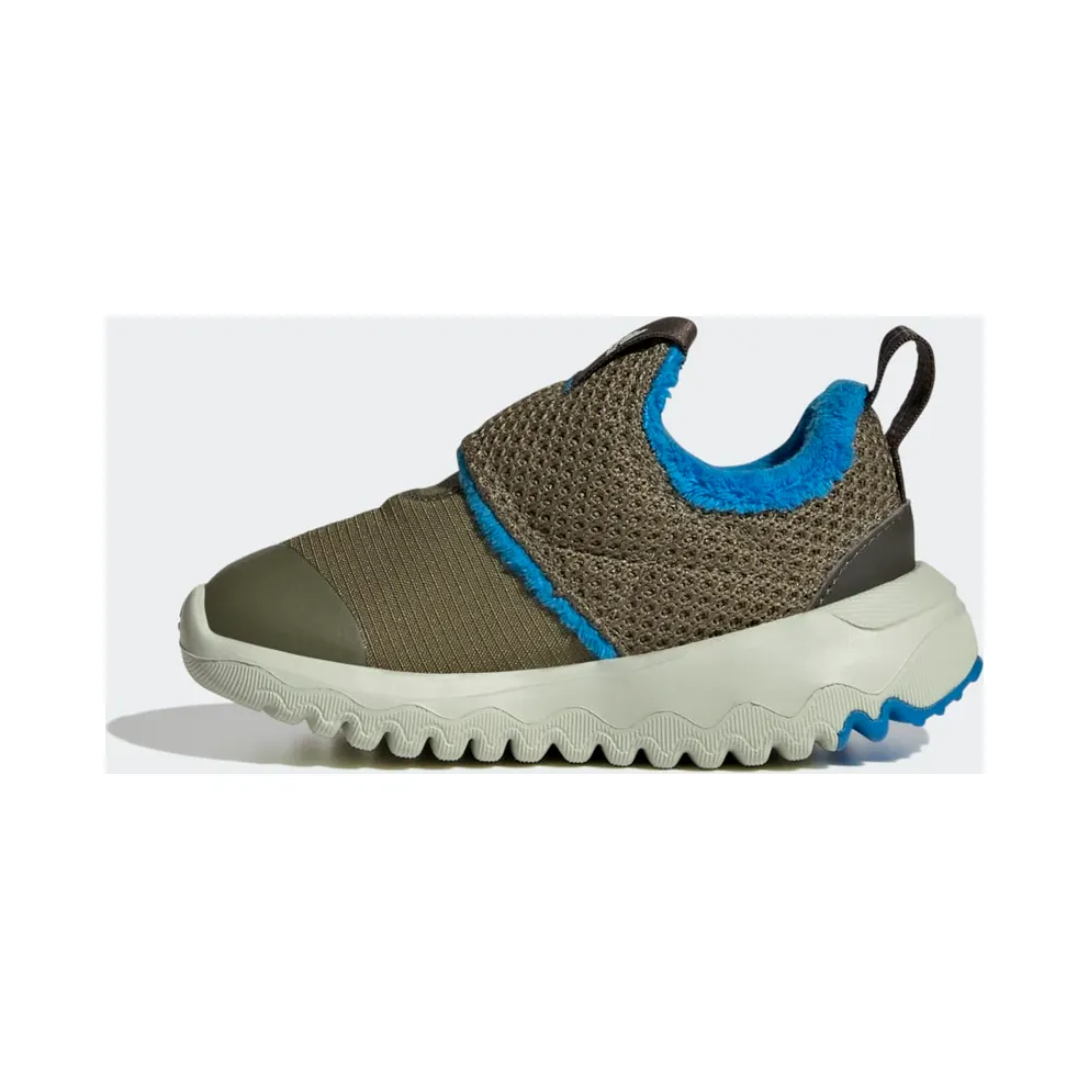 Adidas Suru365 Slip-On Focus Olive / Cloud White / Shadow Olive (GY6676)