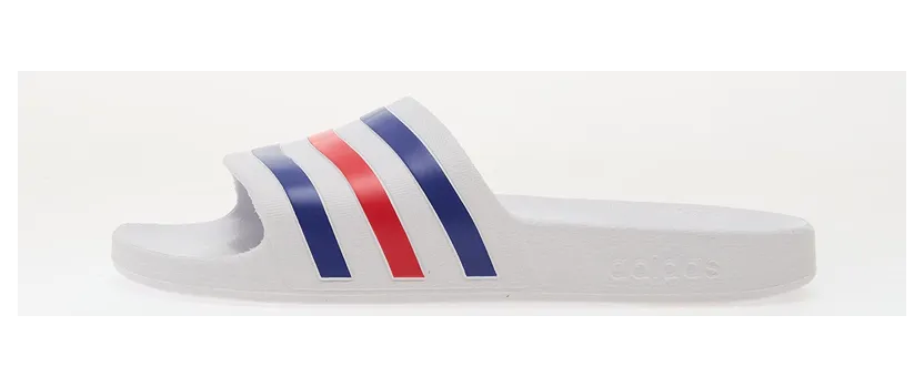 Adidas Adilette White