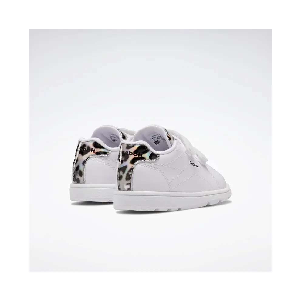 Reebok Royal Complete CLN 2 Shoes Cloud White / Cloud White / Black