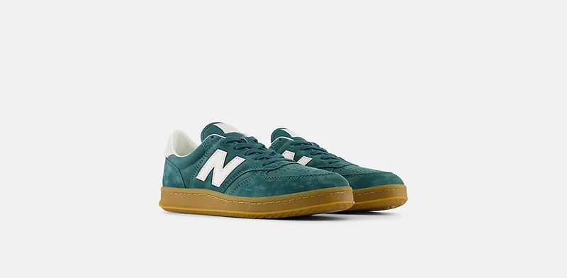 New Balance T500 New Spruce (CT500AA)