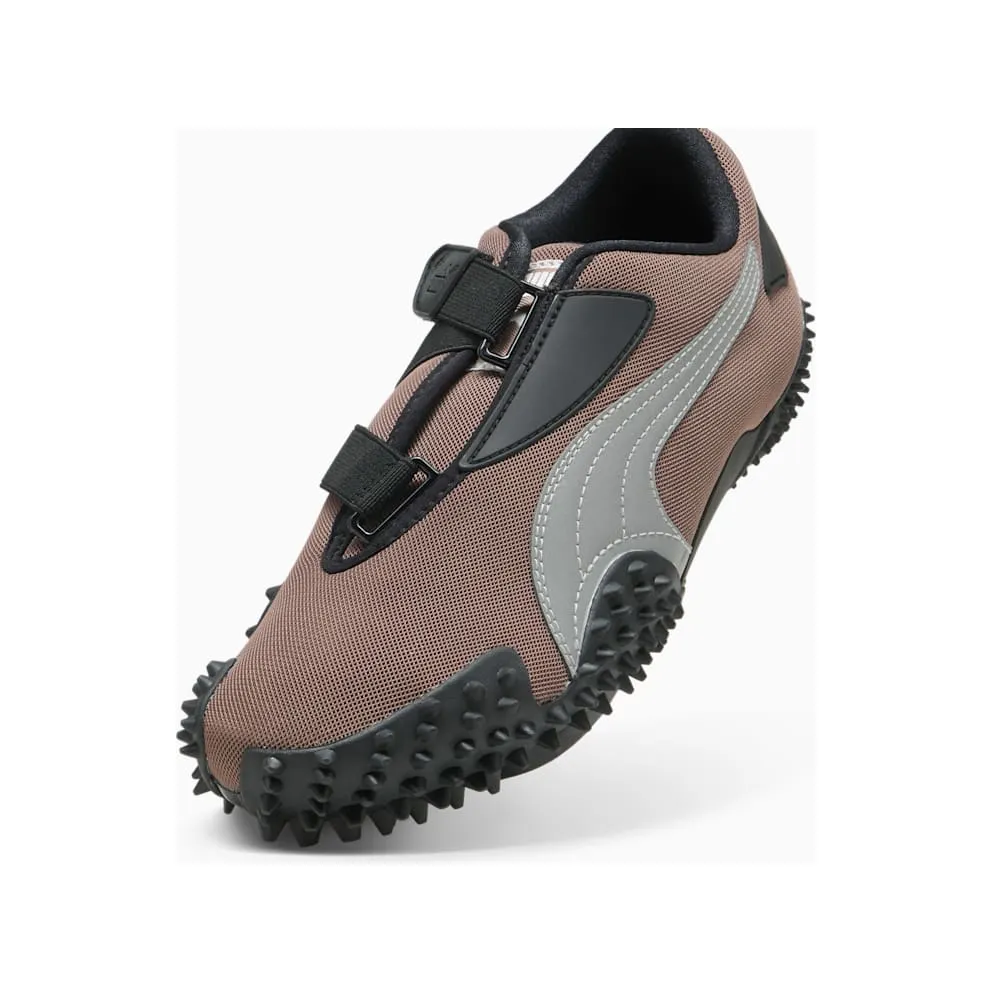 Puma Mostro OG Dark Clove Silver (397330-10)
