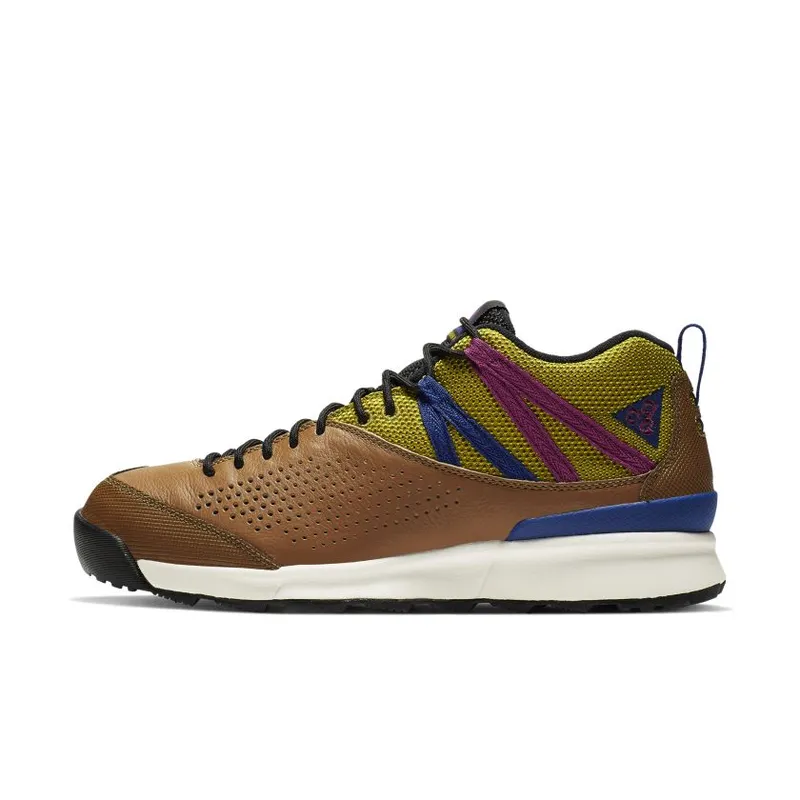 Nike Okwahn II Golden Beige (525367-201)