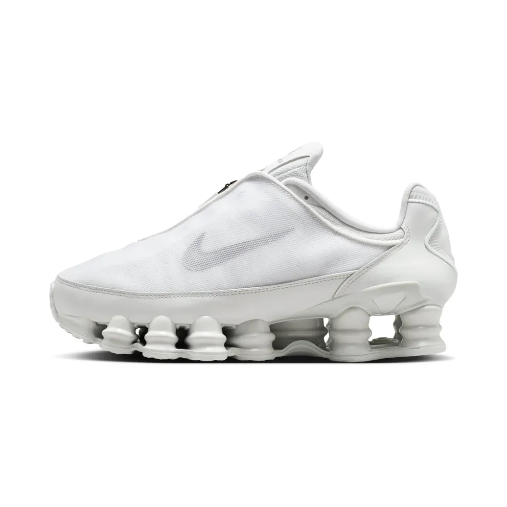 Nike Shox Photon Dust/Off White/Team Red/Pencil Point (HM9612-025)