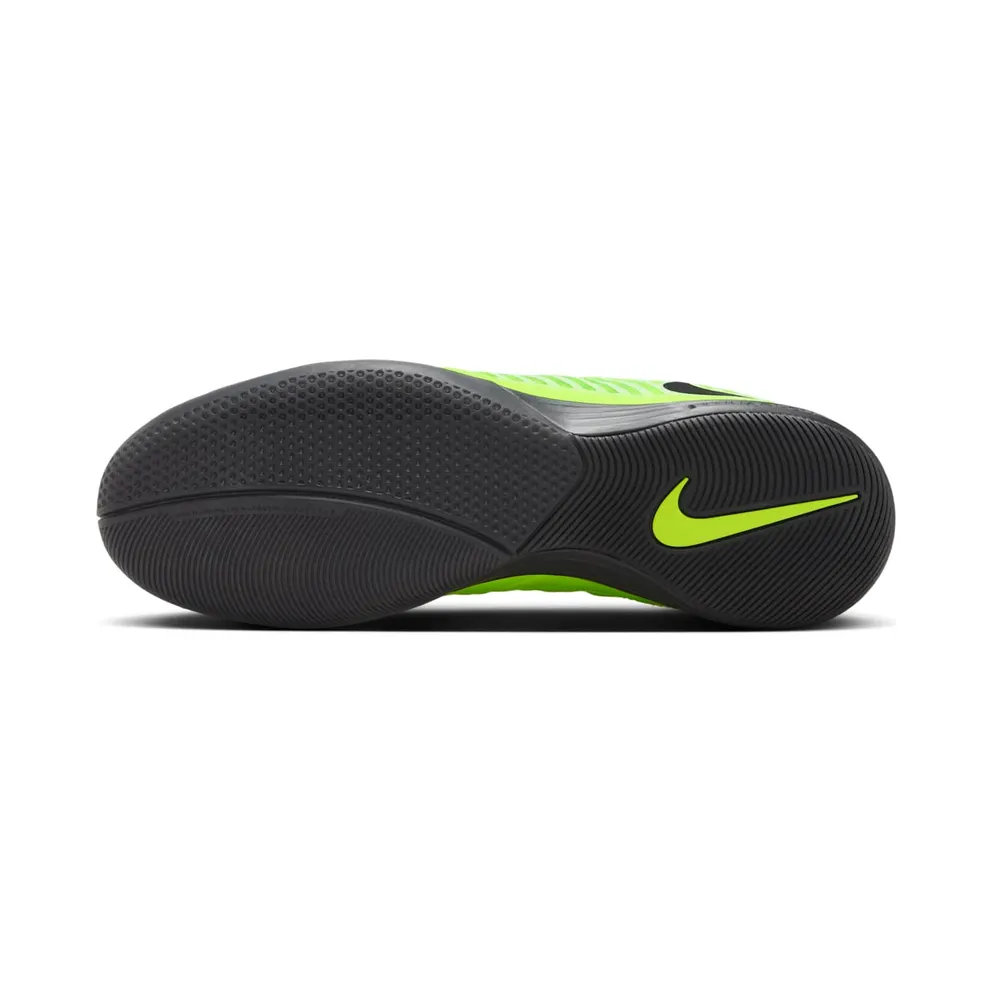 Nike Lunargato II Black Volt (580456-012)