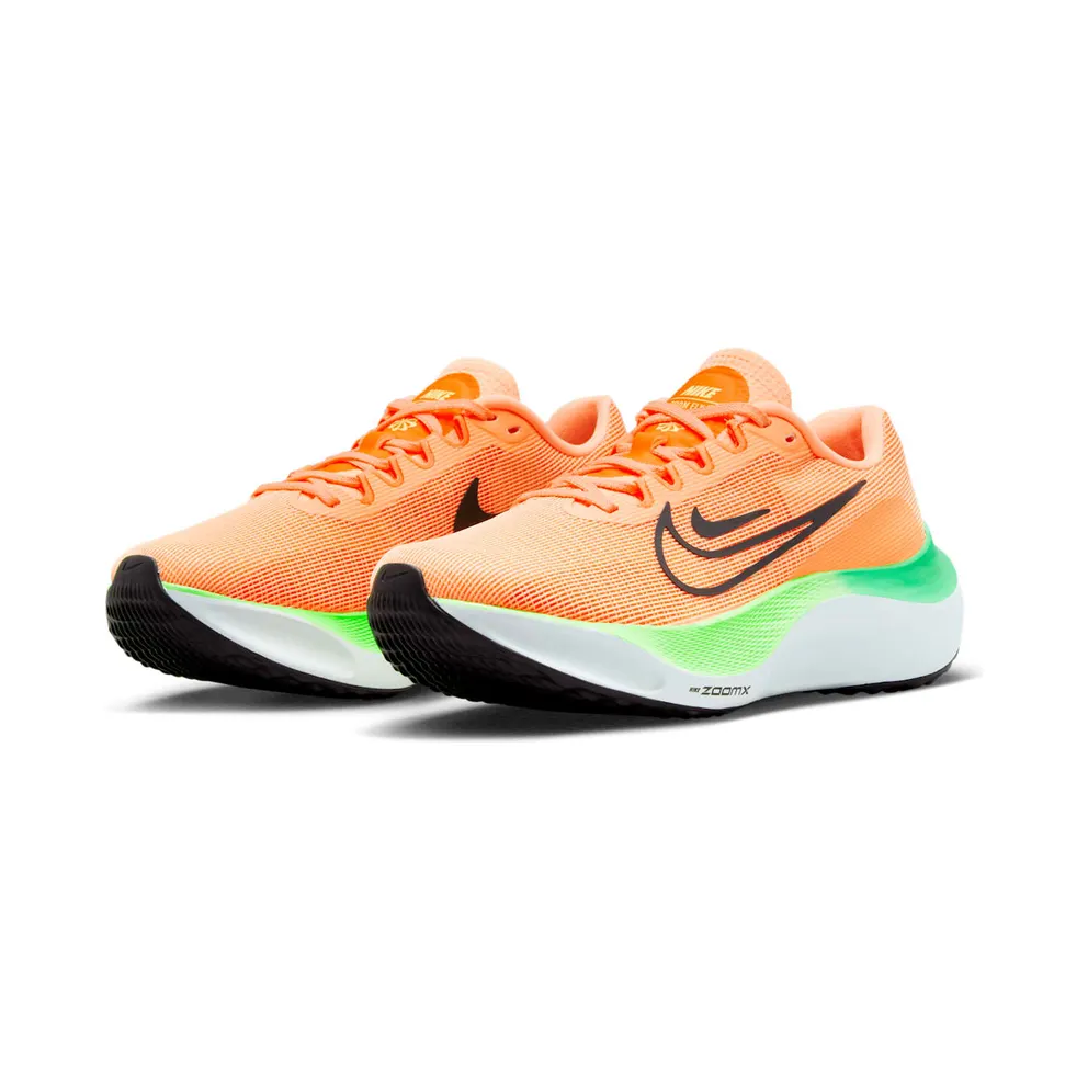 Nike Zoom Fly 5 Road Running Orange (DM8974-800)
