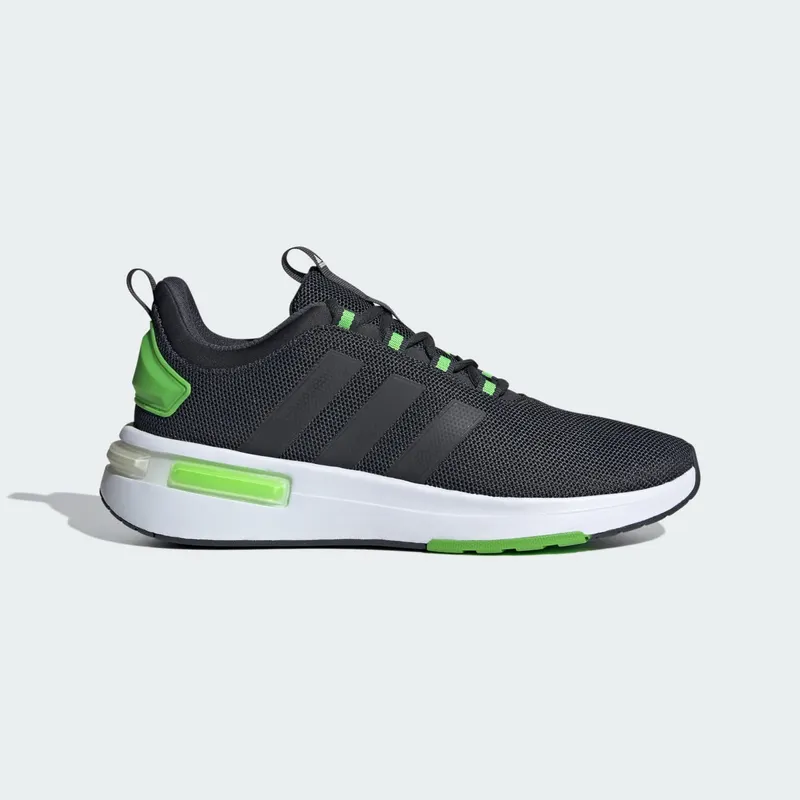 adidas Racer TR23 Carbon Lucid Lime (ID3054)
