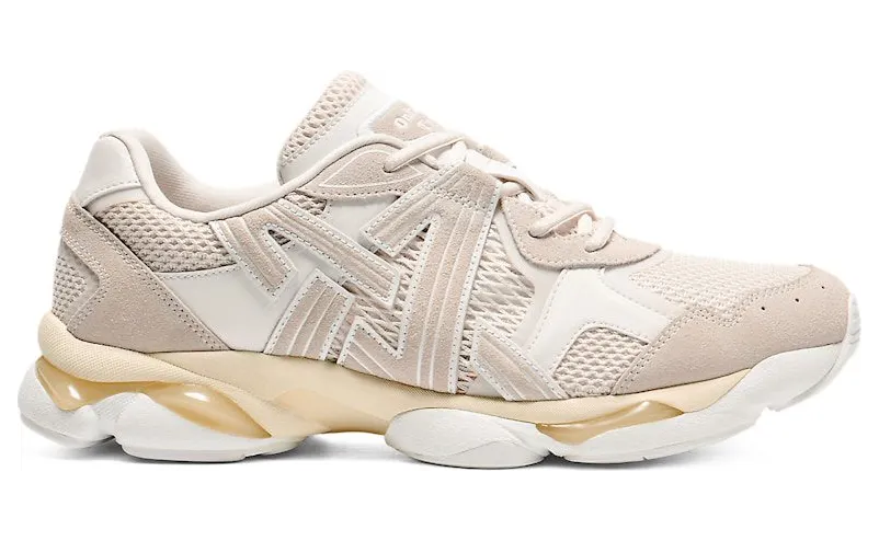 Onitsuka Tiger TIGRUN Cream White (1183C4781183C478-100)