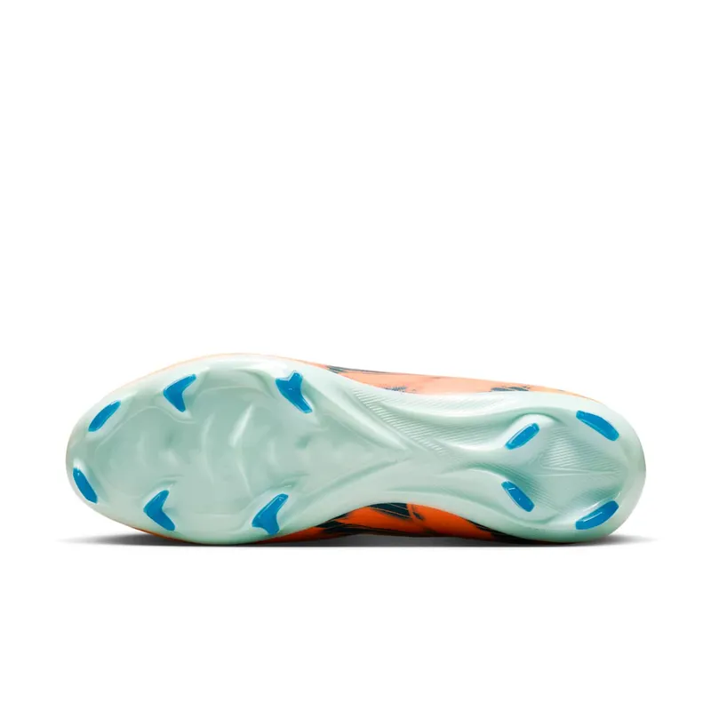Nike Other Mercurial Melon Tint / Igloo / Neo Turquoise (IM9321-801)