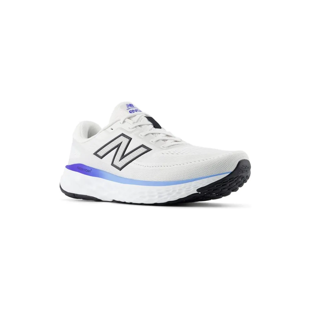 New Balance Fresh Foam X EVOZ v4 Reflection Grey Matter (MEVOZRM4)