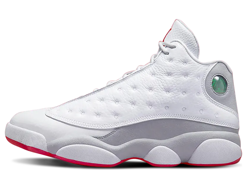 Air Jordan 13 Retro GS “Wolf Grey” (DJ3003-160)