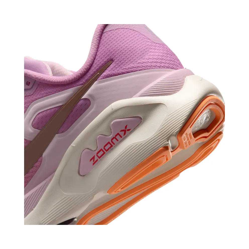 Nike Structure Plus Light Magenta/Orange Pulse/Pink Foam/Tattoo (HQ3049-503)