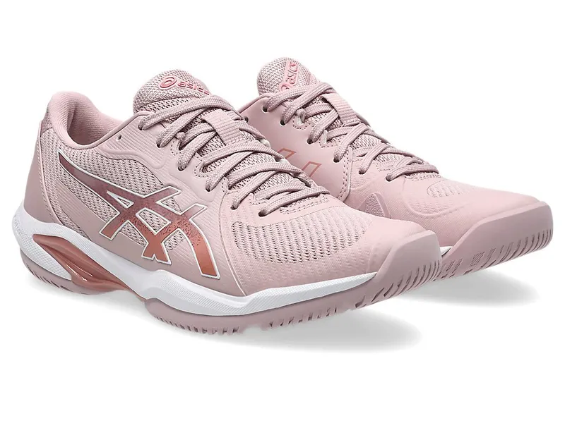 ASICS SOLUTION SWIFT FF 2 “Morganite / Rose Rouge” (1042A265-702)