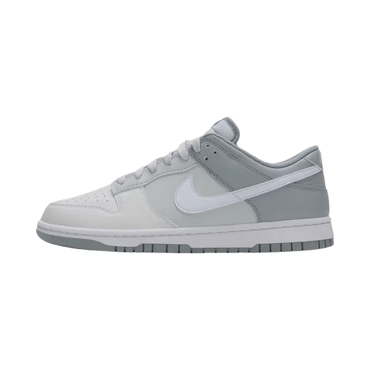 Nike Dunk Low Retro “Summit White Photon Dust” (HF5441-116)