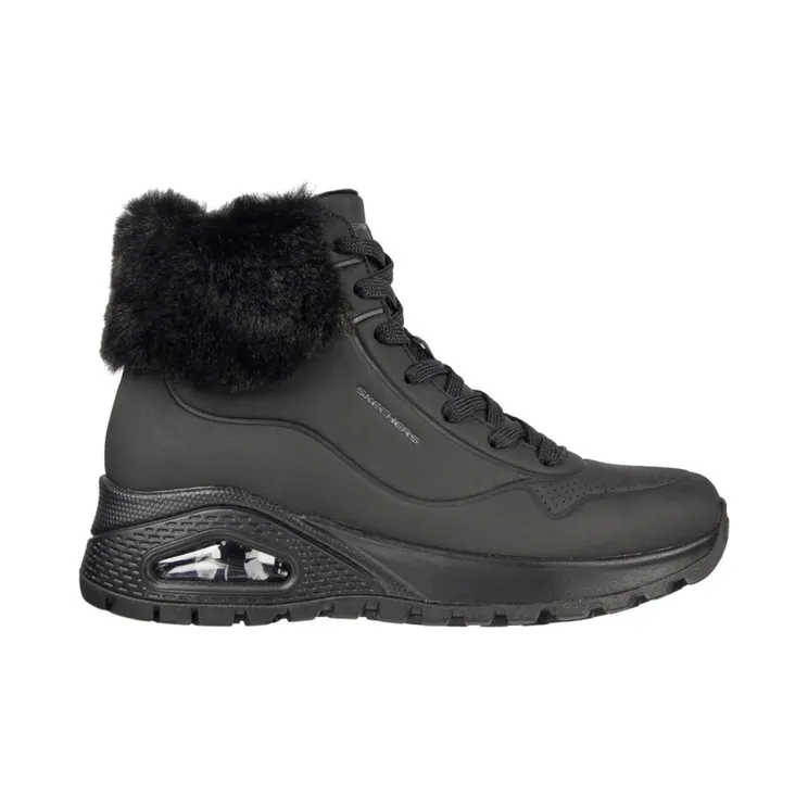 skechers-uno 167274-BBK