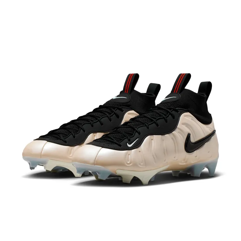 Nike Vaporposite Pro Cleats “Pearl” (HM6870-200)