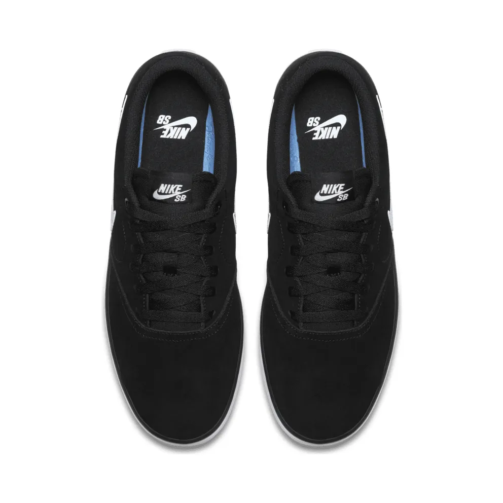 Nike Sb Check Solar Black/White Black/White (843895-001)