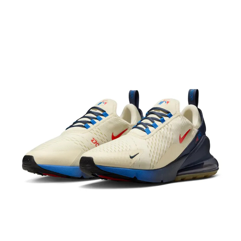 Nike Air Max 270 Los Angeles Dodgers (HQ7997-100)