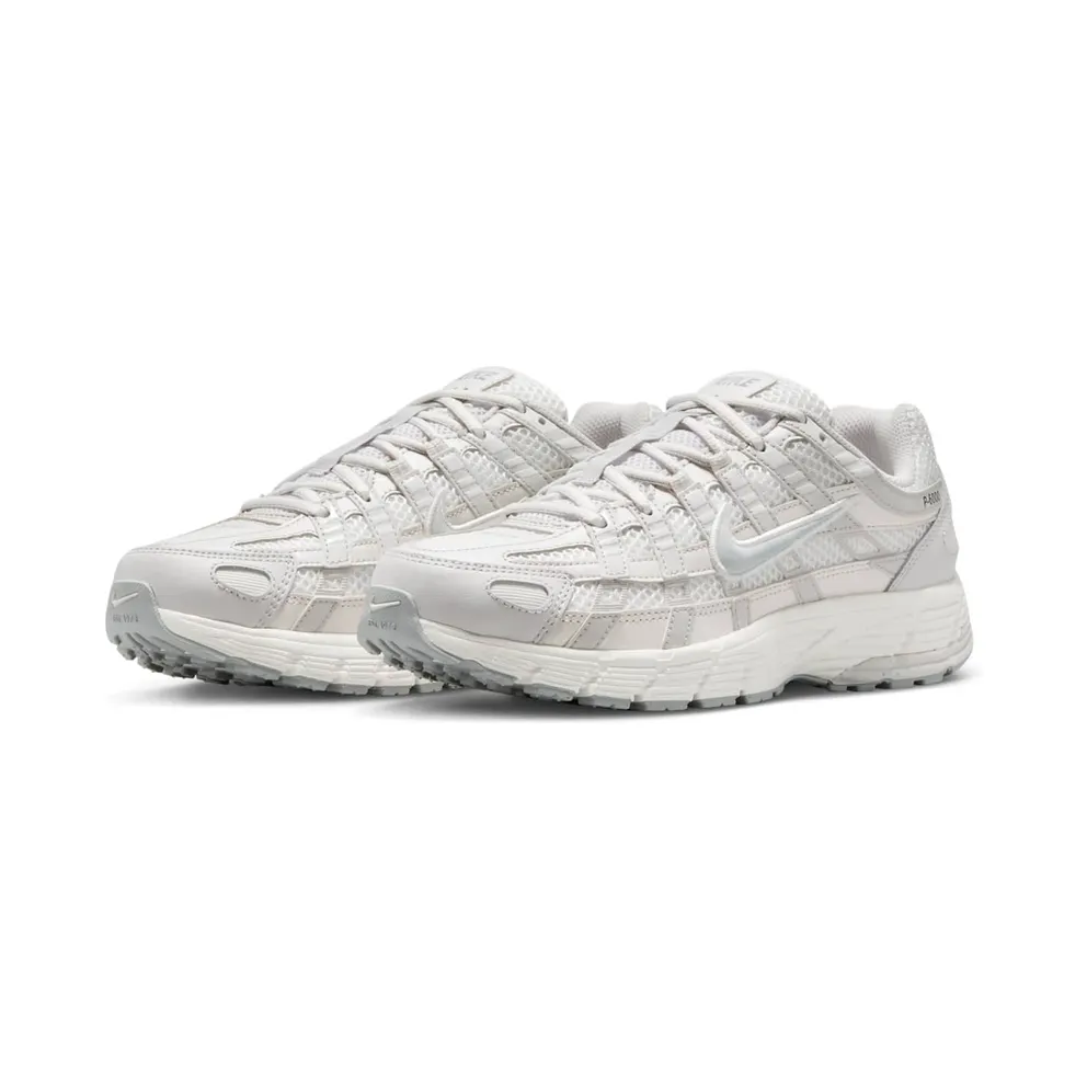 Nike P-6000 SE (summit white / wolf grey / vast grey) – IF1756-100