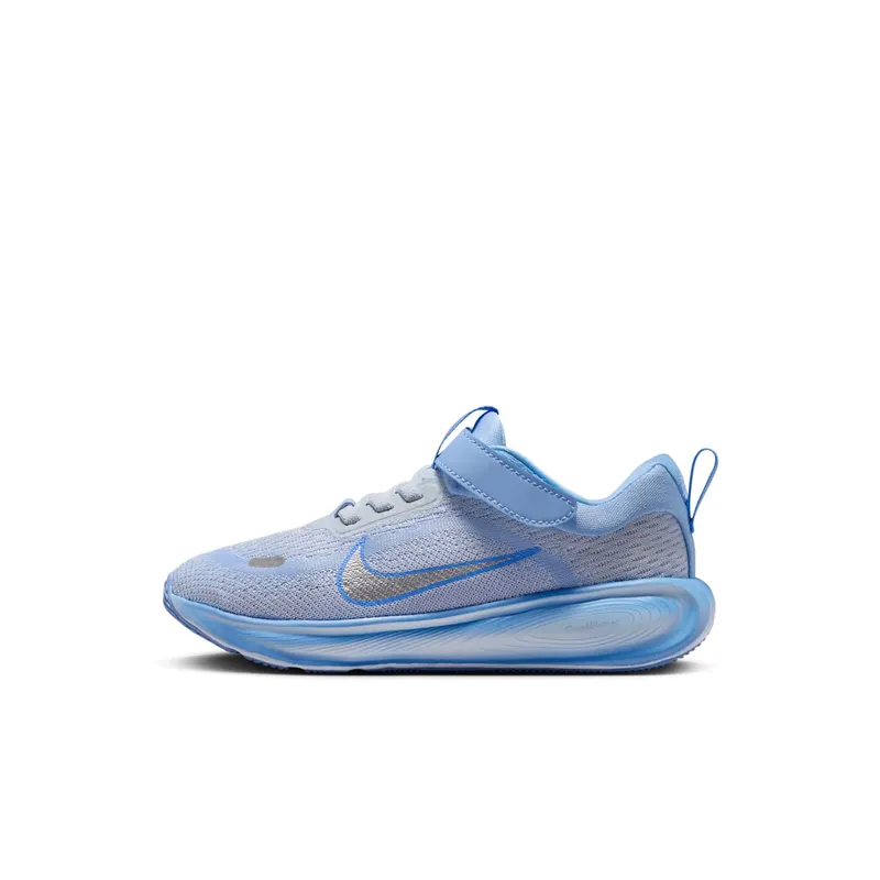 Nike Stellar Ride Aluminum Football Grey Royal Pulse (HQ3267-402)