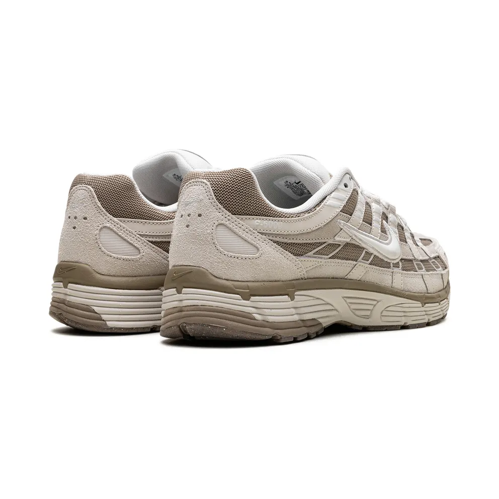 Nike P-6000 “Light Orewood Brown” (HV2528-100)