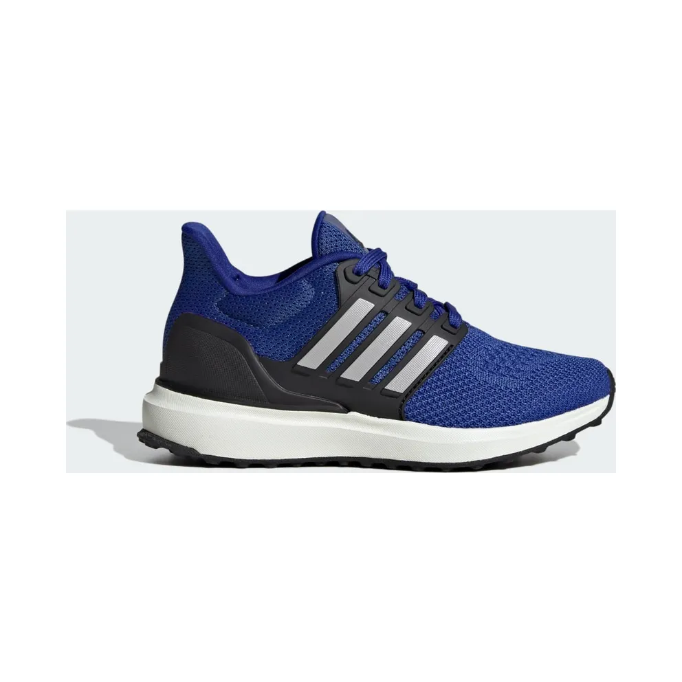 adidas Ubounce DNA Kids Schuh Semi Lucid Blue / Grey Two / Core Black (IF6803)