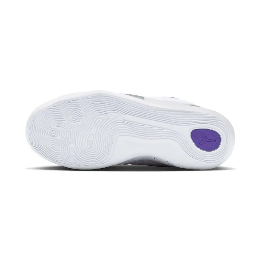 Nike Kobe 9 EM TB GS “Lakers Home” (FV3607-101)