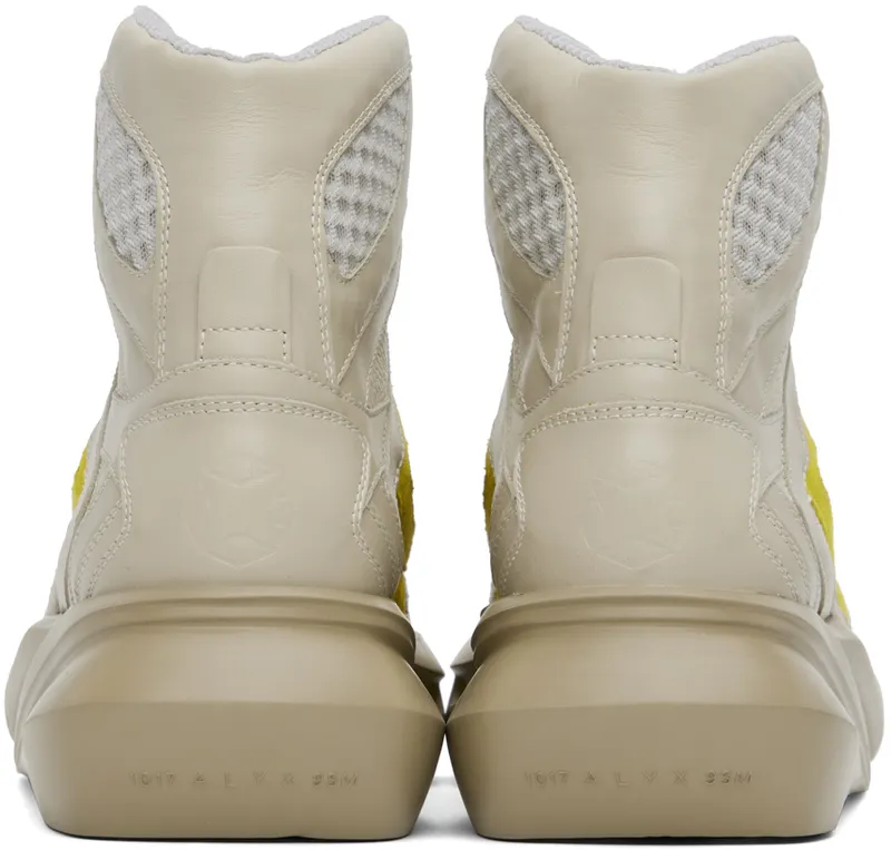 1017 ALYX 9SM Mono Hiking “Taupe” (AAUSN0032LE04.F22)
